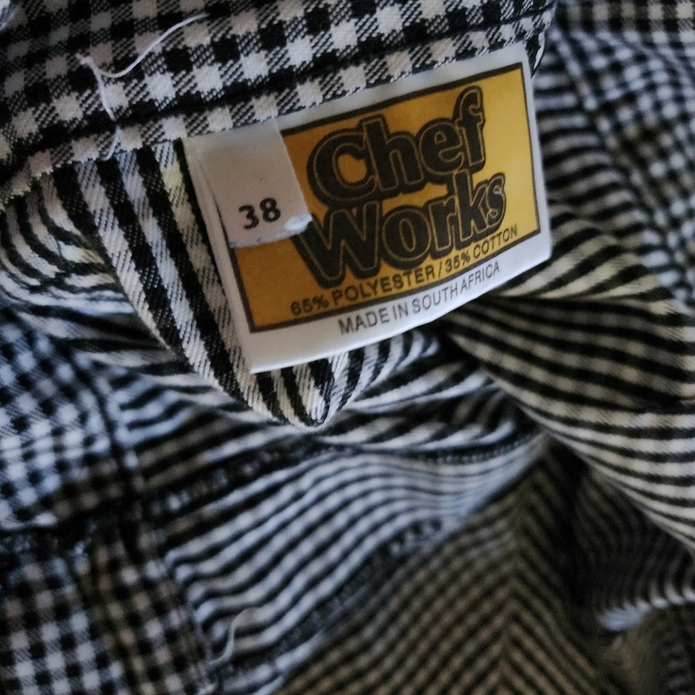 Chef Gear 🔪👨‍🍳 - Picture 7 of 7